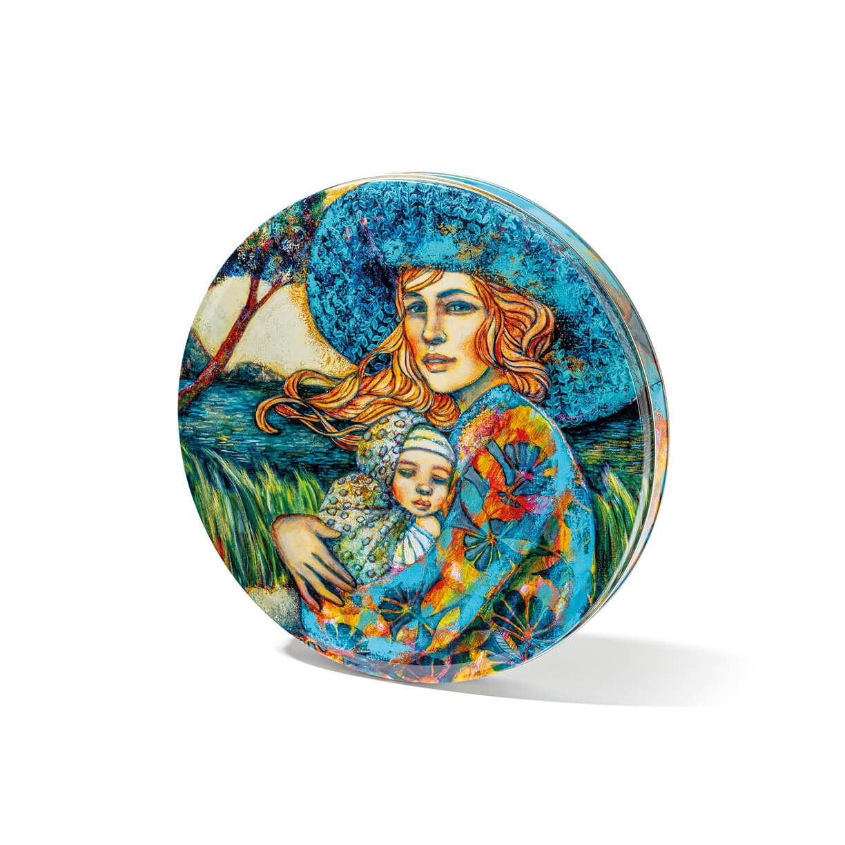 Coffret Océan de tendresse...