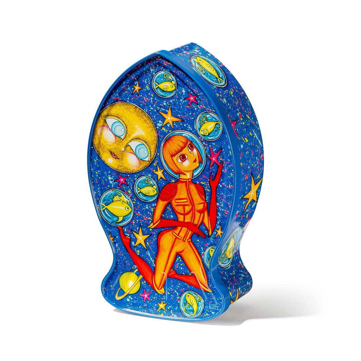 Coffret Nage astrale -...