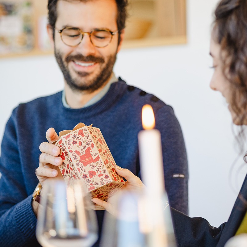 Coffret Noël 2025 - Corolle...