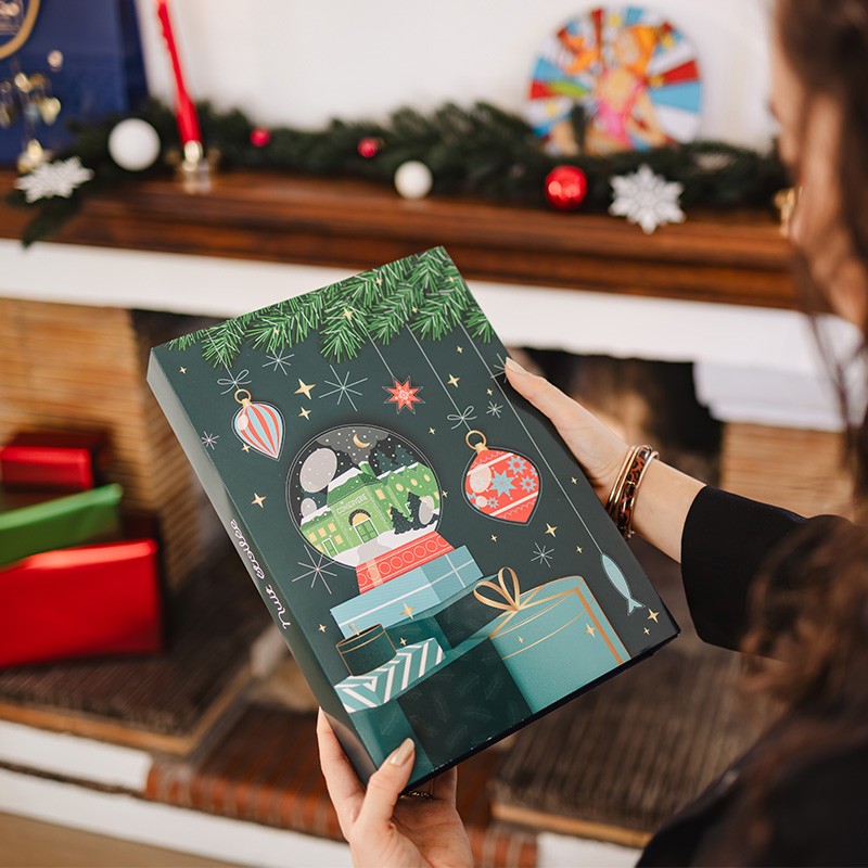 Coffret Nuit étoilée