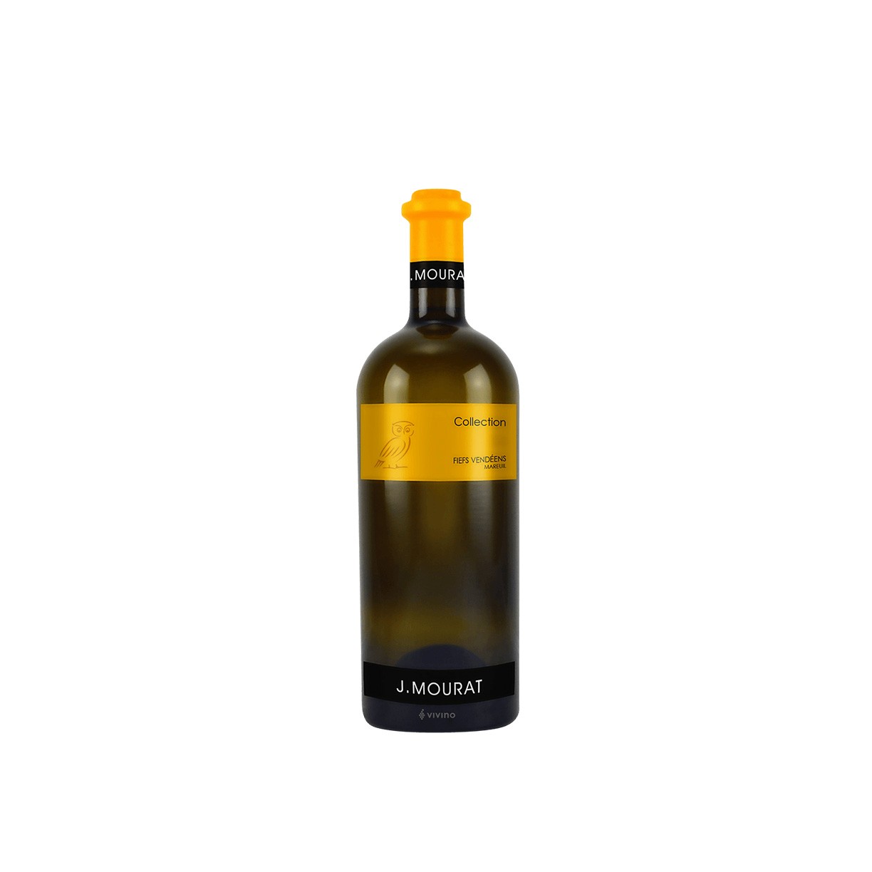 Vin Blanc Bio Mourat