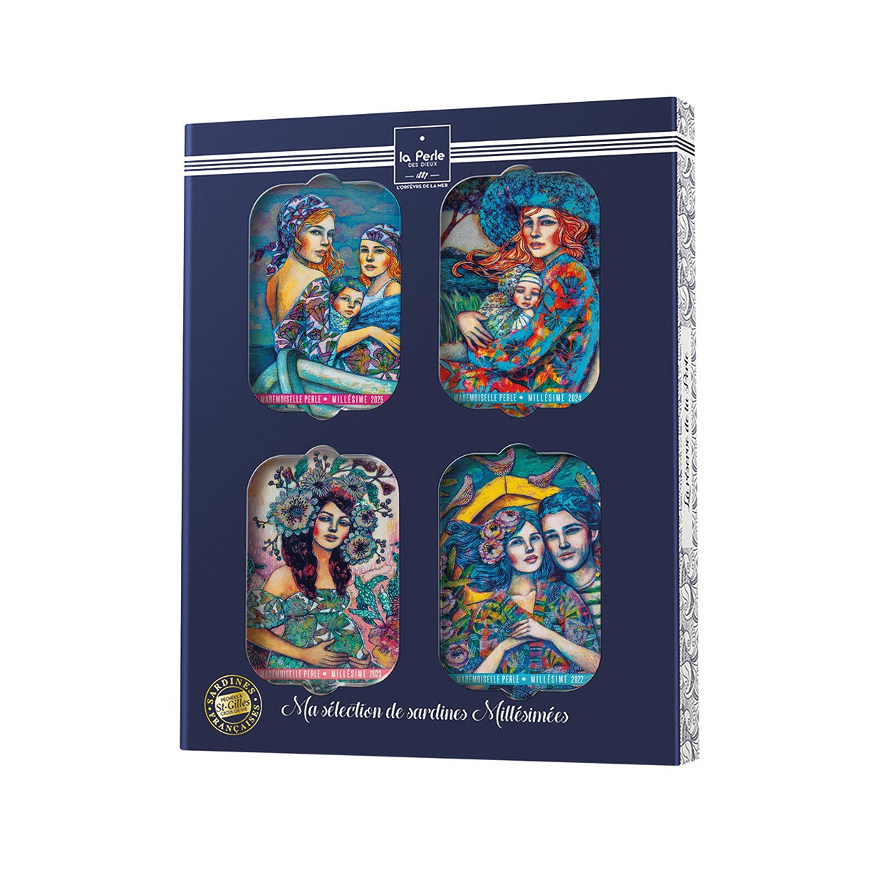 Coffret Collector Le Tour...