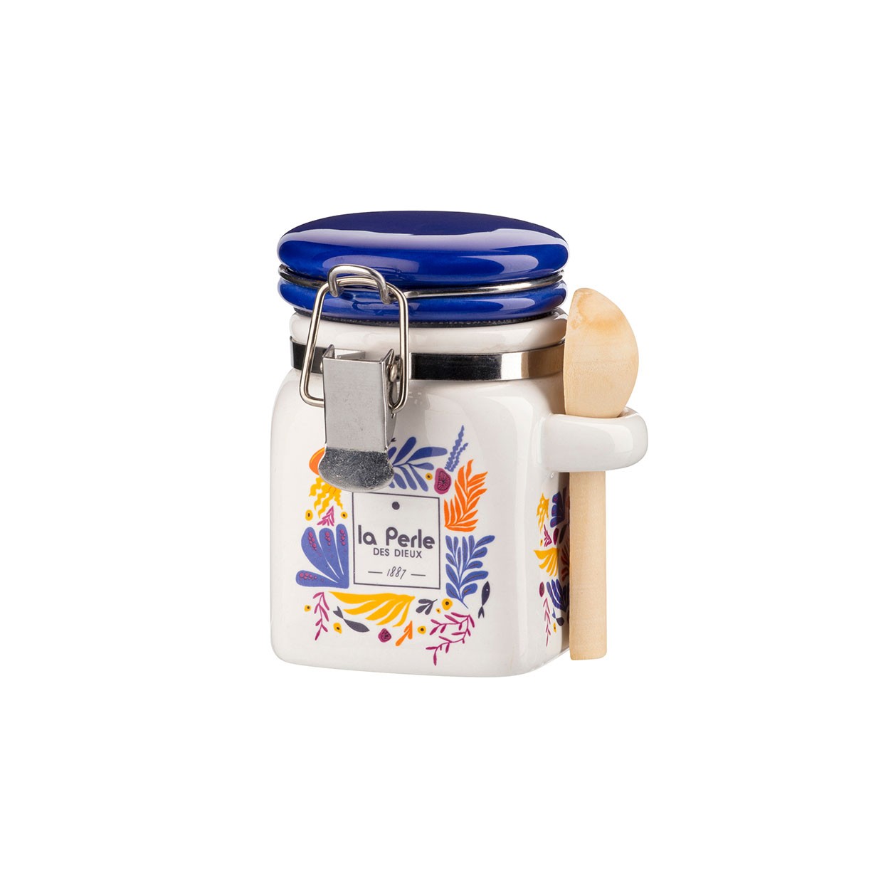 Pot à sel La Perle des Dieux