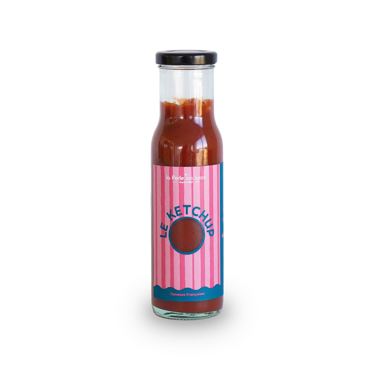 Sauce Ketchup