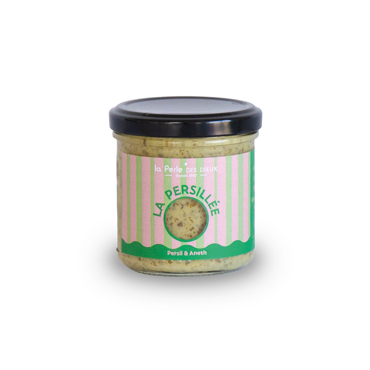 Sauce La Persillée