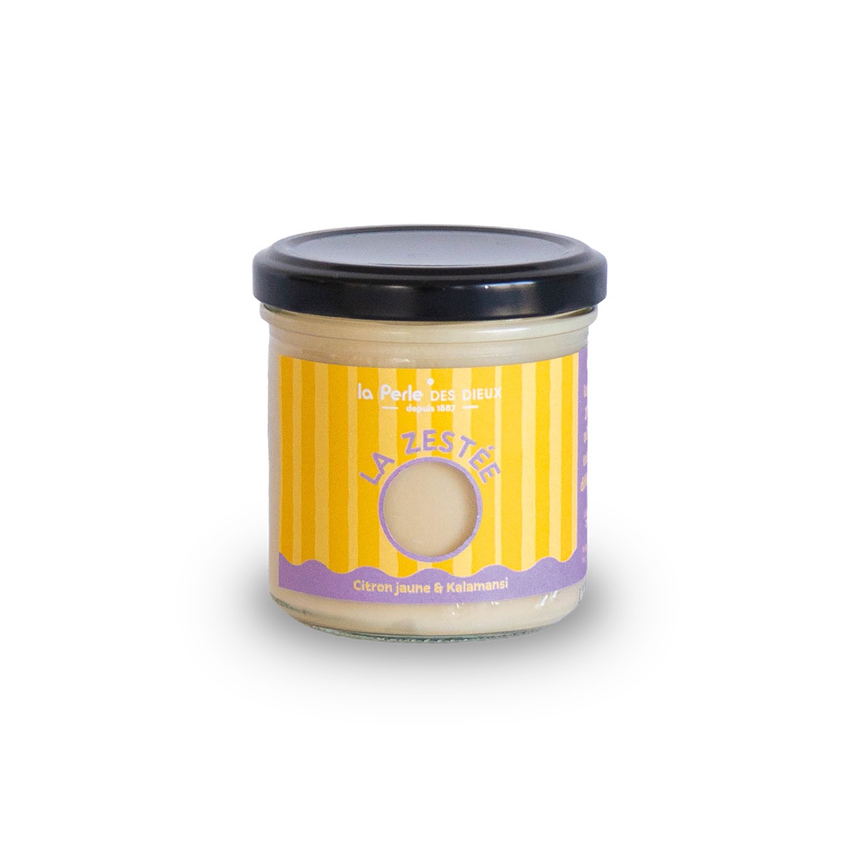 Sauce La Zestée
