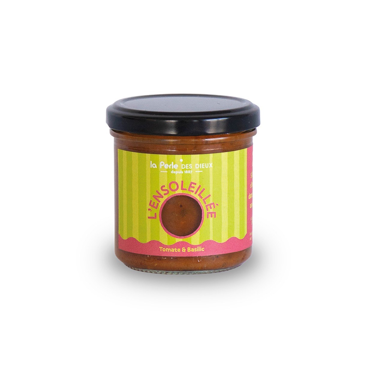 Sauce L'Ensoleillée