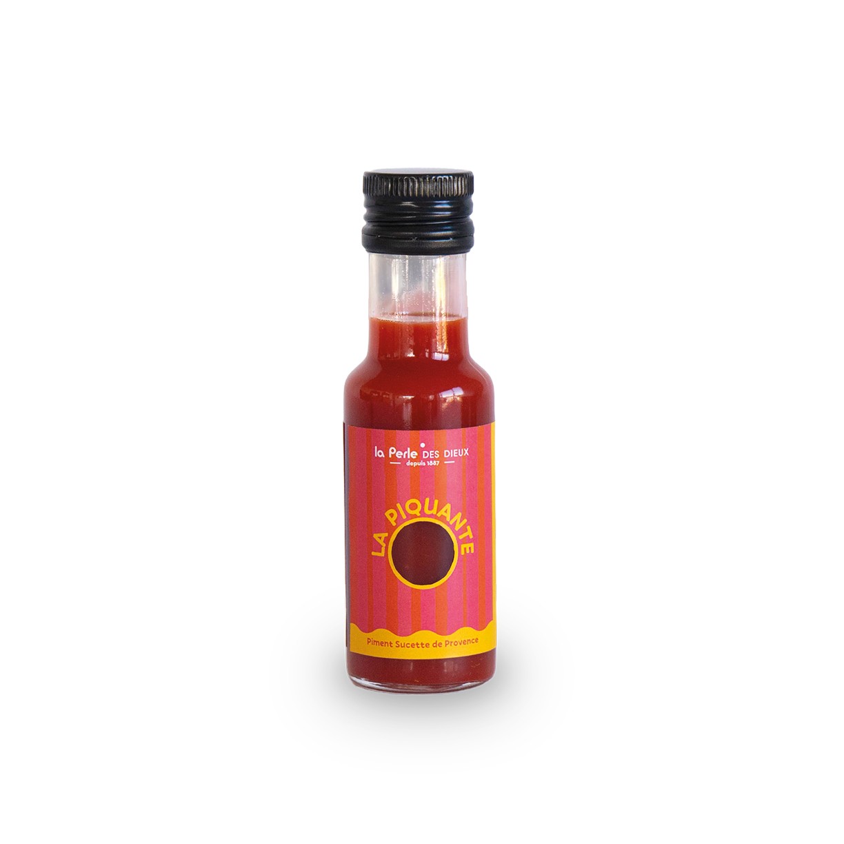 Sauce La Piquante