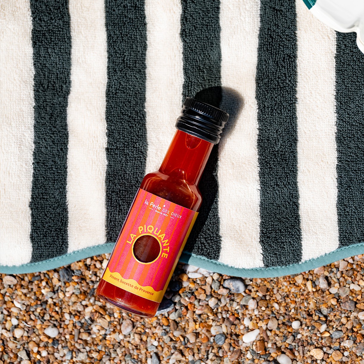 Sauce La Piquante