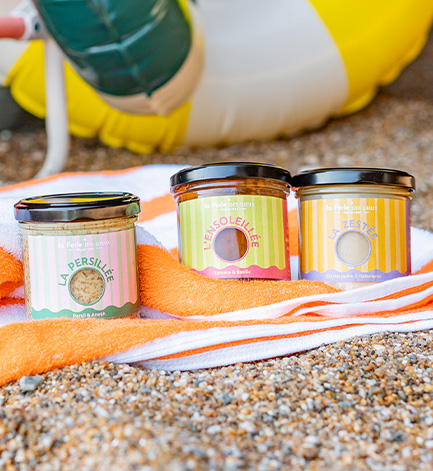 Trois sauces chaudes pour napper et cuisiner