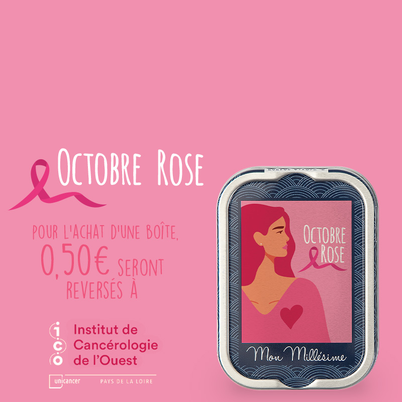 Octobre Rose
