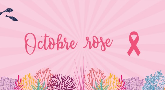 Octobre Rose – édition 2022