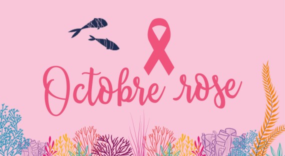 Le cancer du sein, parlons-en !