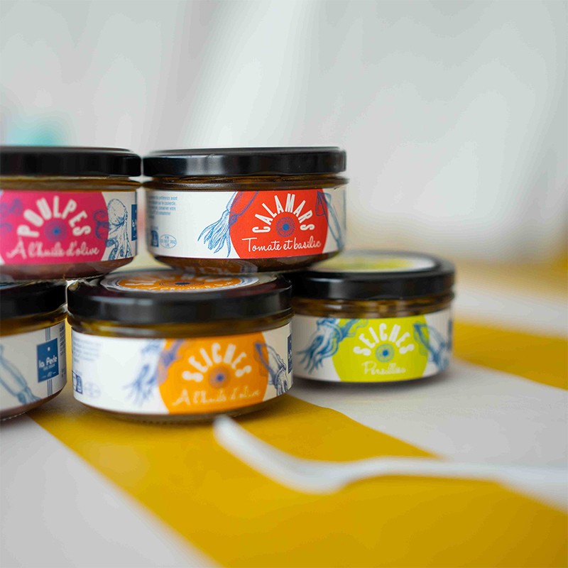 Un savoir-faire qui navigue entre tradition et innovation