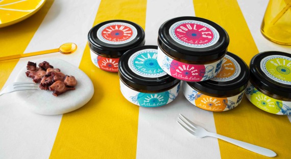 Nouveauté : Les tapas s’invitent à table