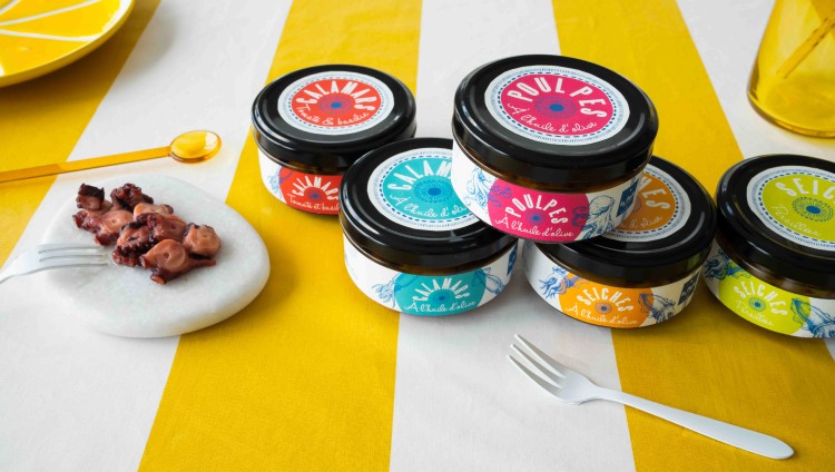 Nouveauté : Les tapas s’invitent à table