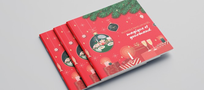 <p><span style="color: #0c2c65; background-color: #ffffff;">Venez vous inspirer avec nos nouvelles recettes et découvrir nos nouveaux millésimes !</span></p>