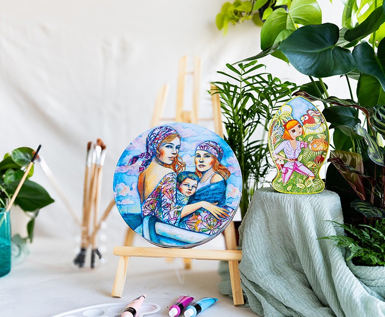 <p><strong>Nos coffrets </strong>du moment</p>