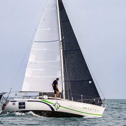 Préserver la terre, l’air et les océans