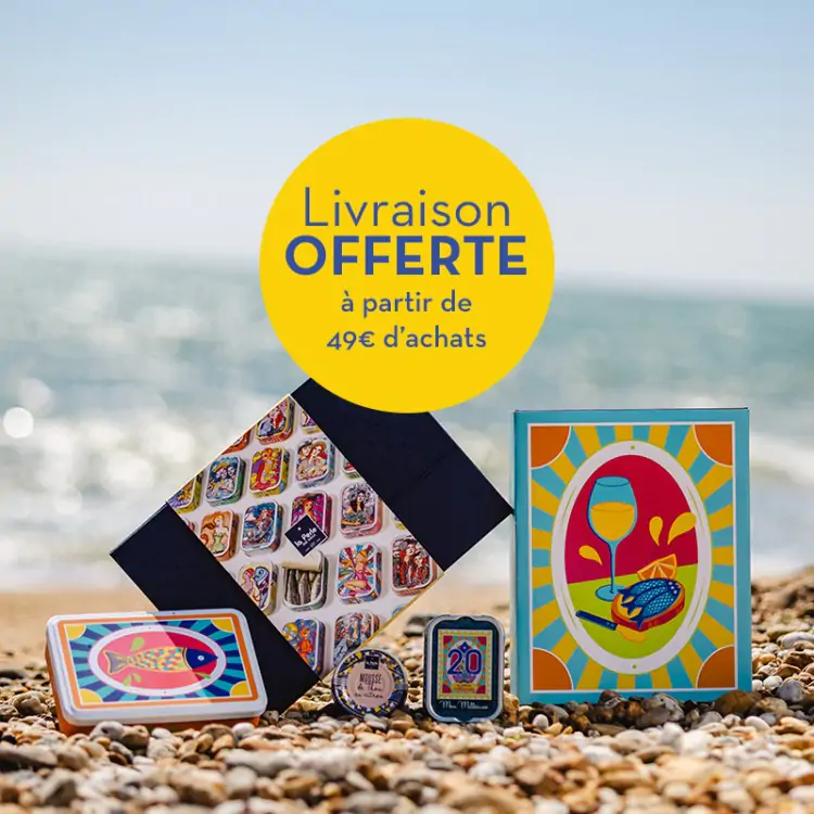 Une collection été sous le signe du souvenir