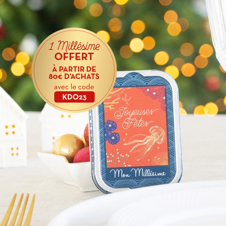 Les cadeaux pour les petits budgets