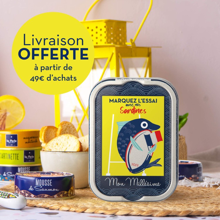 Encouragez les bleus