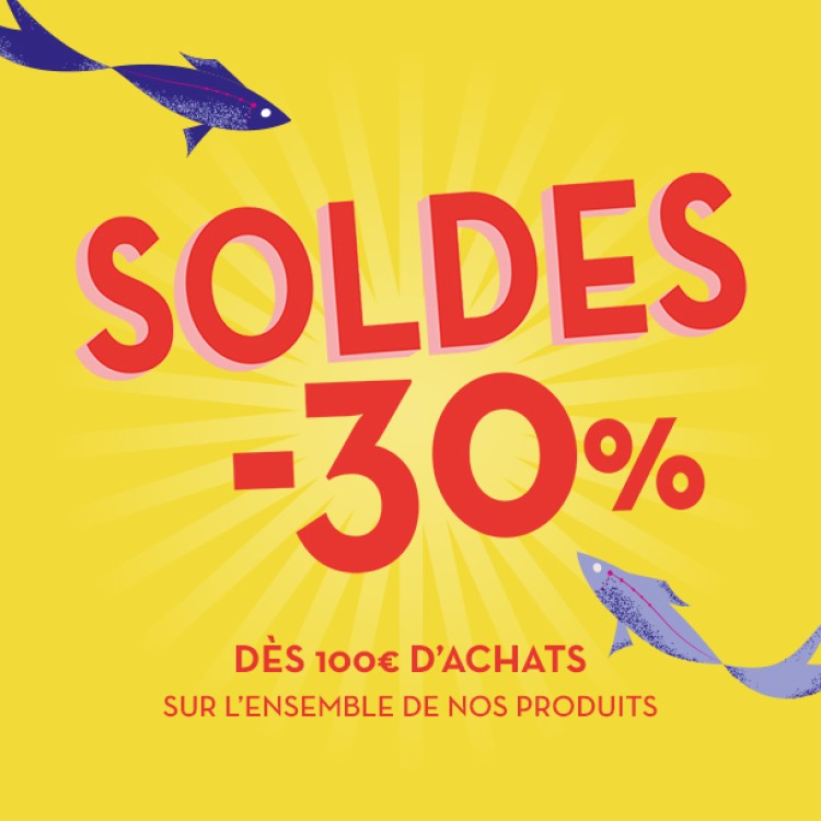 SOLDES 