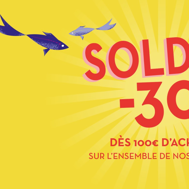 SOLDES 