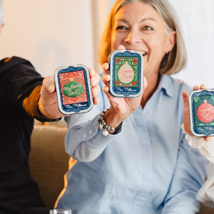 De petites intentions au grand cœur