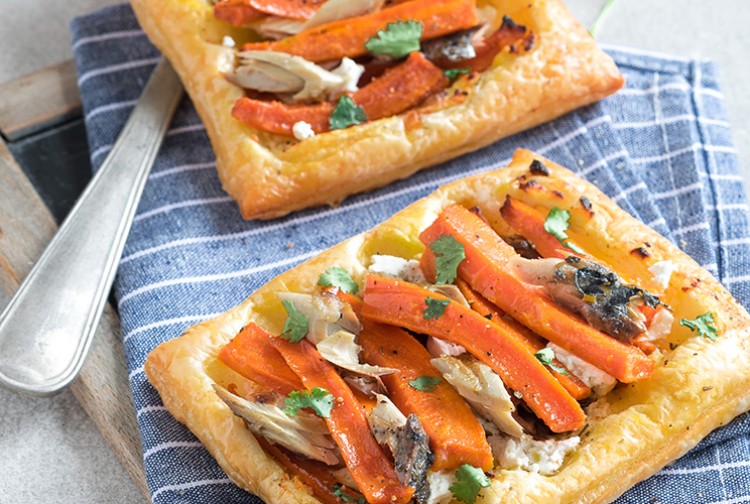 <h4>Je complète mon panier pour réaliser la recette :</h4>