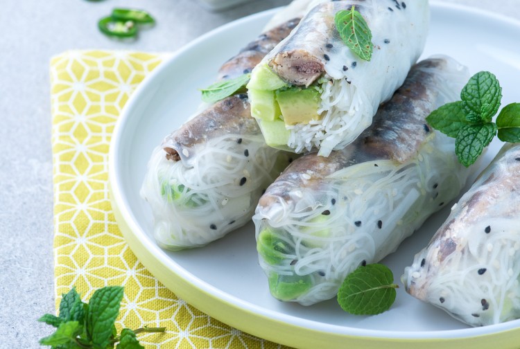 <p>Je complète mon panier pour réaliser la recette :</p>