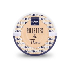 Rillettes de thon