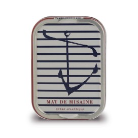 Sardines Mat de Misaine