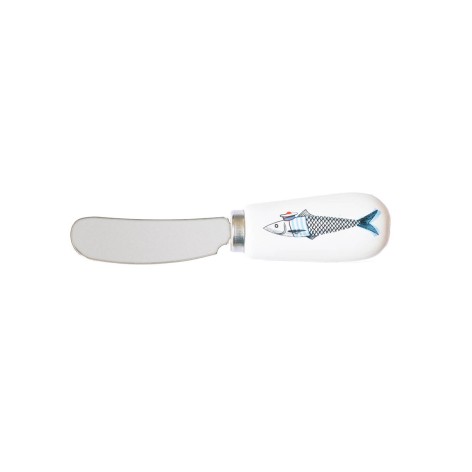 COUTEAU TARTINEUR SARDINES...