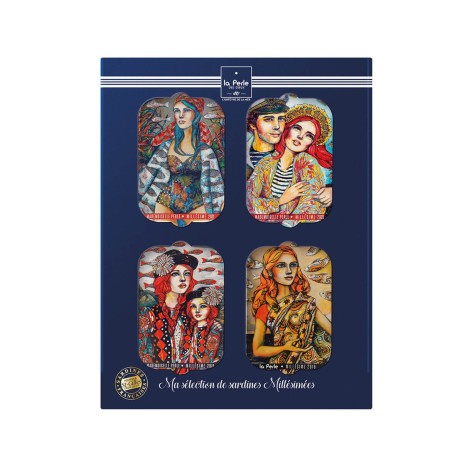 COFFRET COLLECTOR LE TOUR...