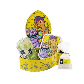 Coffret "Le Carnaval de Venise"