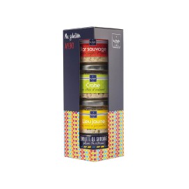 Coffret l'Apéro Délices