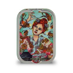 Sardines millésimées 2017 - Delphine Cossais