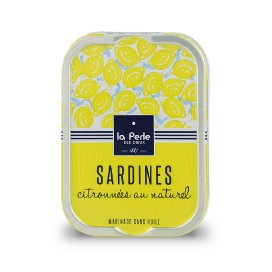 Lot de sardines sardines...