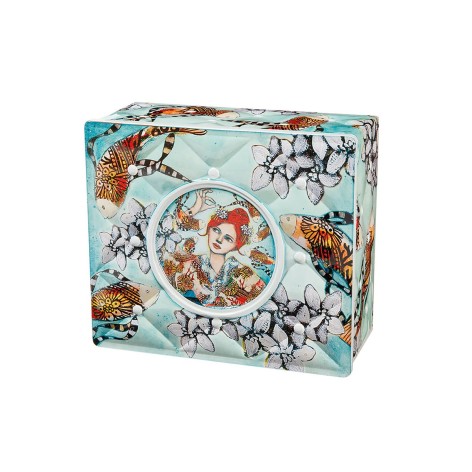 Coffret « Sakura » Millésimes Cossais