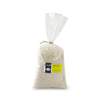 Gros sel nature 1kg