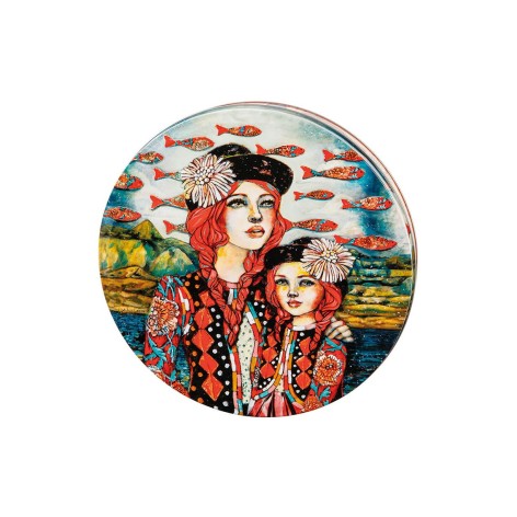 Coffret "Voyage au Pérou"