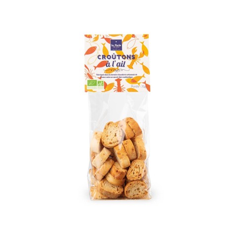 CROUTONS AIL 75G
