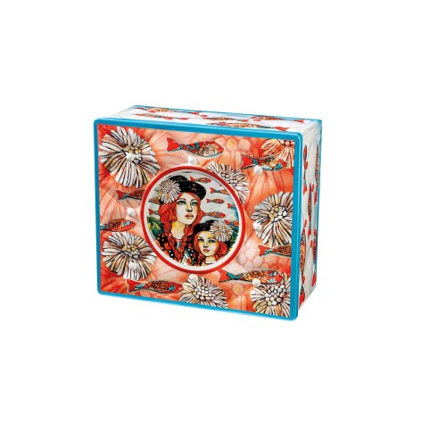 COFFRET COSSAIS 19 KAPITON