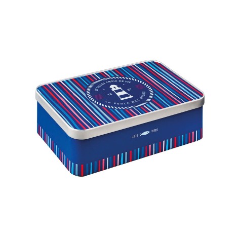 Coffret "La petite sardine du phare" Coffret "La petite sardine du phare"