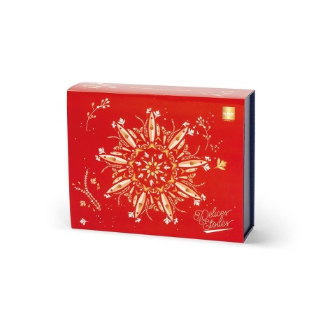 Coffret délices étoilés Noël 2022 Coffret délices étoilés Noël 2022