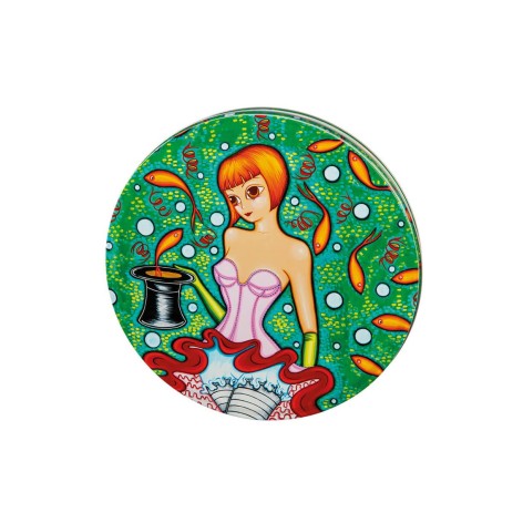 Coffret Lulu au moulin rouge Millésime 2019 Coffret Lulu au moulin rouge Millésime 2019