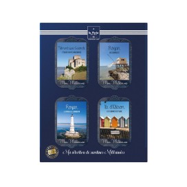 Coffret collector -...