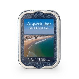 Mon millésime - Souvenir de...