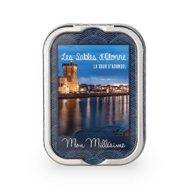 Mon millésime - Souvenir...